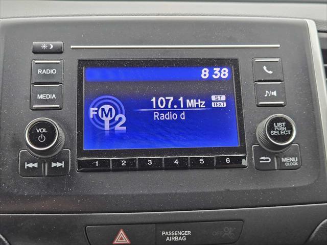 used 2018 Honda Pilot car, priced at $21,682