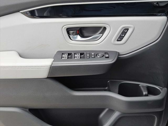 new 2025 Honda Pilot car, priced at $51,150