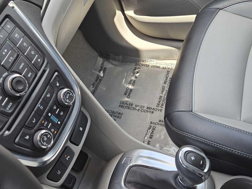 used 2014 Buick Encore car, priced at $12,201