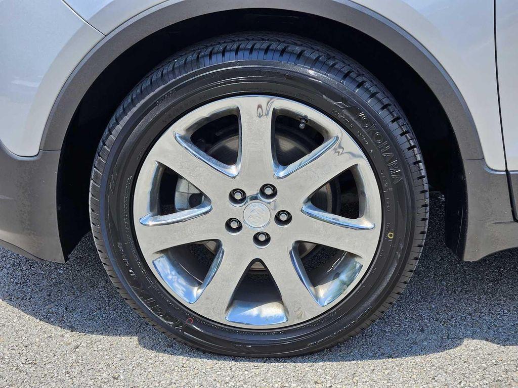 used 2014 Buick Encore car, priced at $12,201
