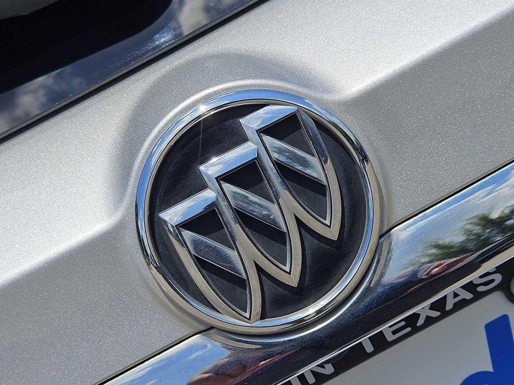 used 2014 Buick Encore car, priced at $12,201