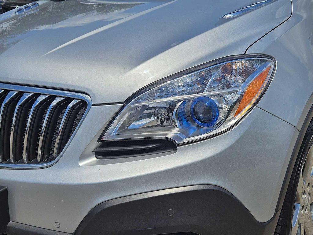 used 2014 Buick Encore car, priced at $12,201