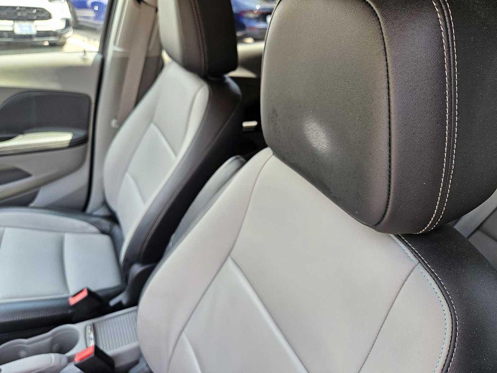 used 2014 Buick Encore car, priced at $12,201