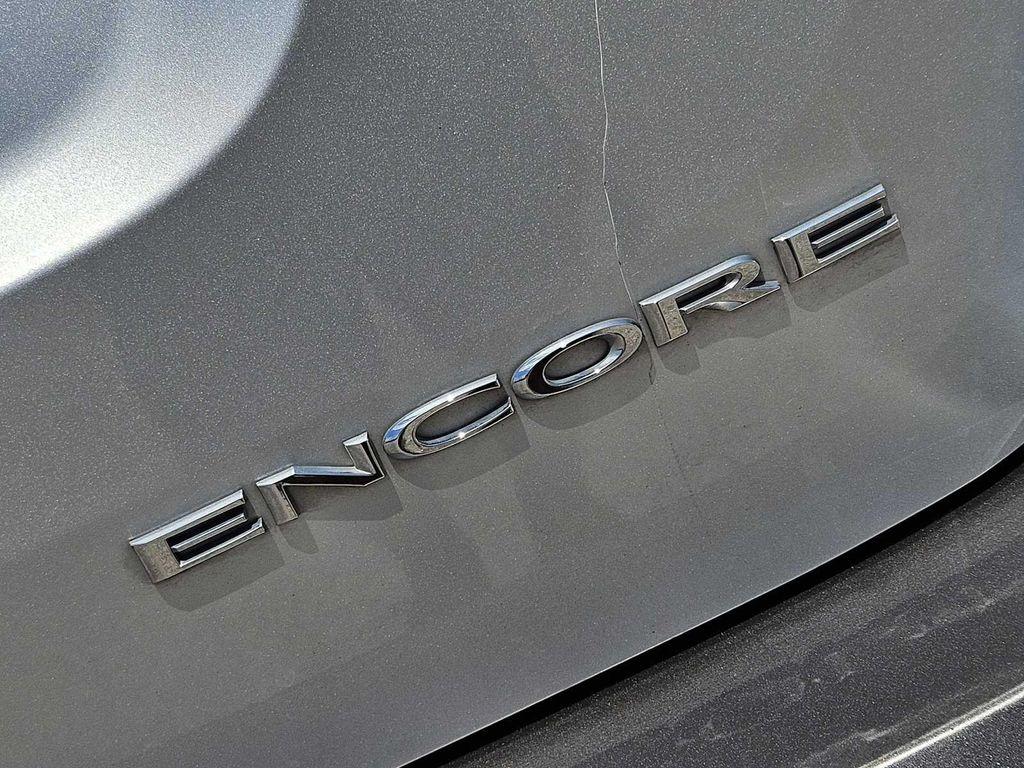 used 2014 Buick Encore car, priced at $12,201