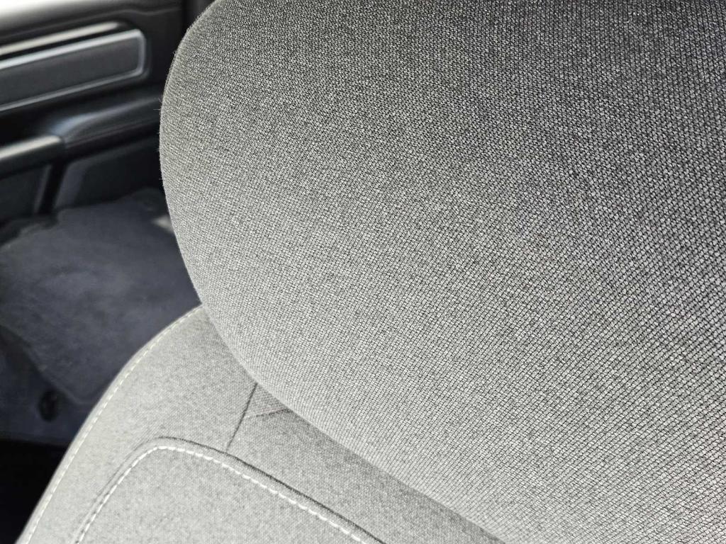 used 2019 Ram 1500 car, priced at $25,999