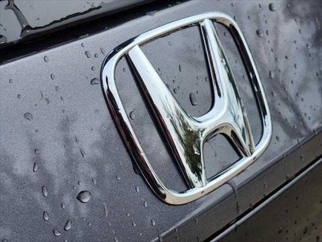 new 2025 Honda Pilot car, priced at $46,430