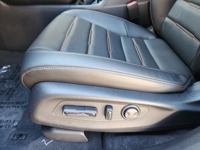 new 2025 Honda CR-V Hybrid car, priced at $41,000