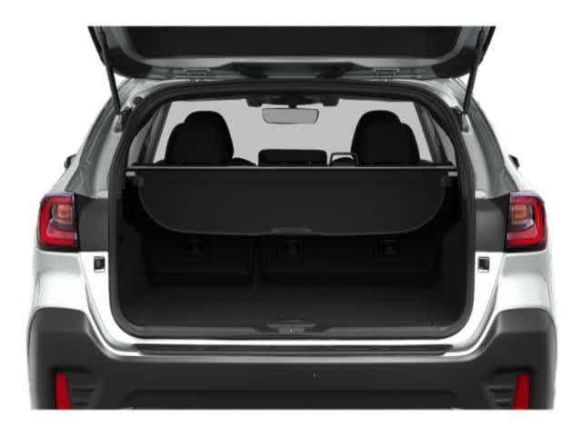 used 2022 Subaru Outback car, priced at $23,780