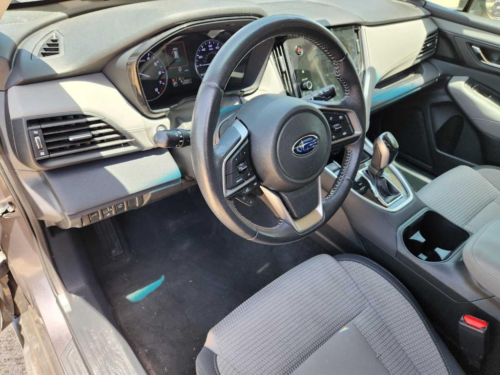 used 2022 Subaru Outback car, priced at $20,223