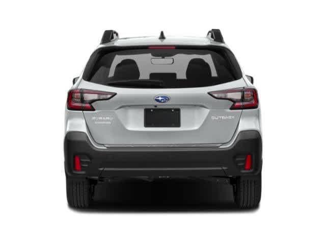 used 2022 Subaru Outback car, priced at $23,780