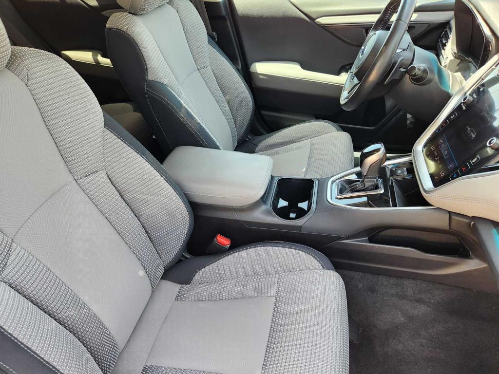used 2022 Subaru Outback car, priced at $20,223