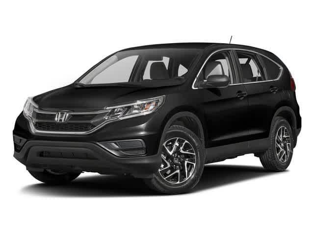 used 2016 Honda CR-V car, priced at $11,198