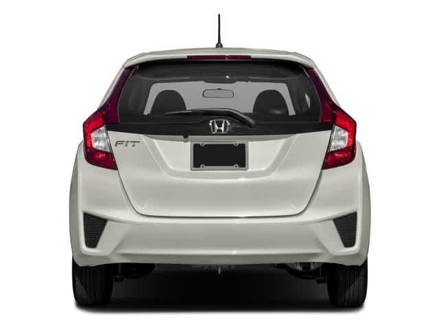 used 2017 Honda Fit car, priced at $15,718