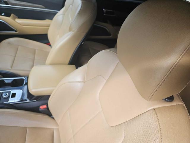 used 2020 Kia Telluride car, priced at $21,914