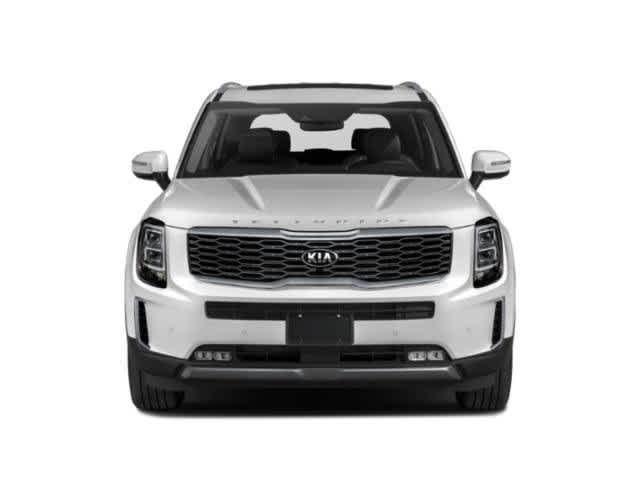 used 2020 Kia Telluride car, priced at $23,257