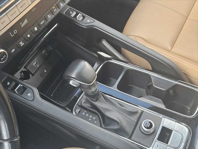 used 2020 Kia Telluride car, priced at $21,914