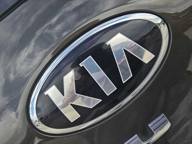 used 2020 Kia Telluride car, priced at $21,914
