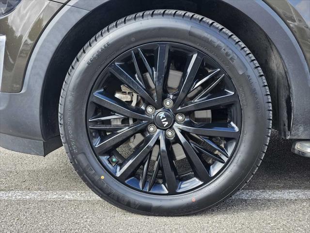 used 2020 Kia Telluride car, priced at $21,914