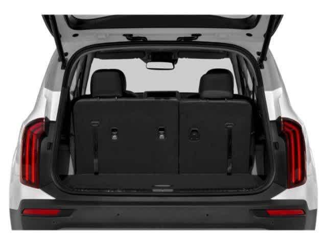 used 2020 Kia Telluride car, priced at $23,257