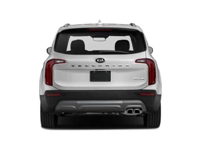 used 2020 Kia Telluride car, priced at $23,257