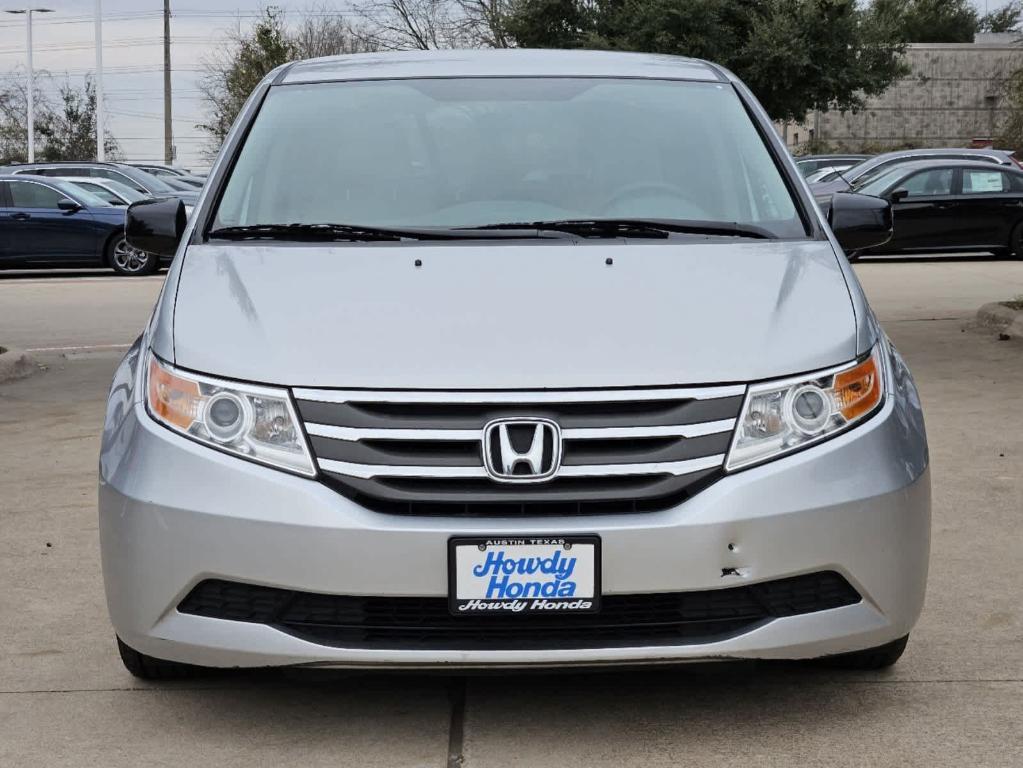 used 2013 Honda Odyssey car, priced at $14,175