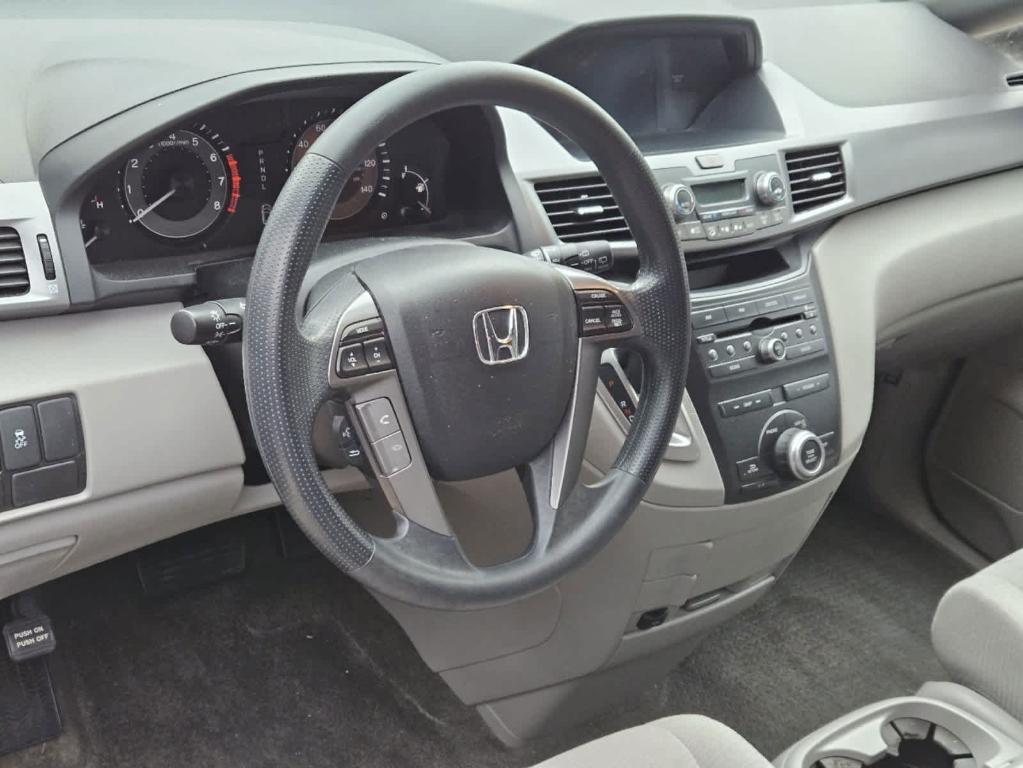 used 2013 Honda Odyssey car, priced at $14,175