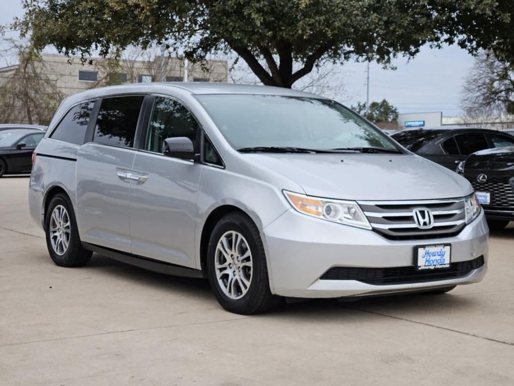 used 2013 Honda Odyssey car, priced at $14,175