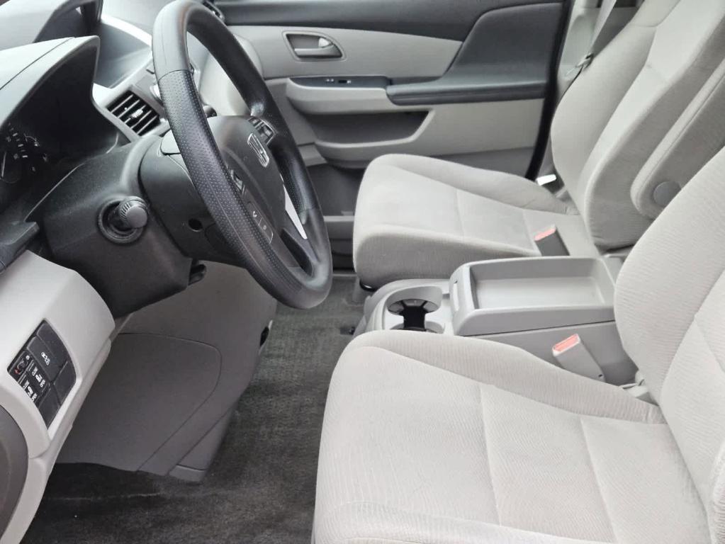 used 2013 Honda Odyssey car, priced at $14,175