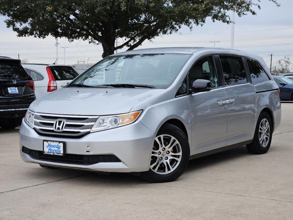 used 2013 Honda Odyssey car, priced at $14,175