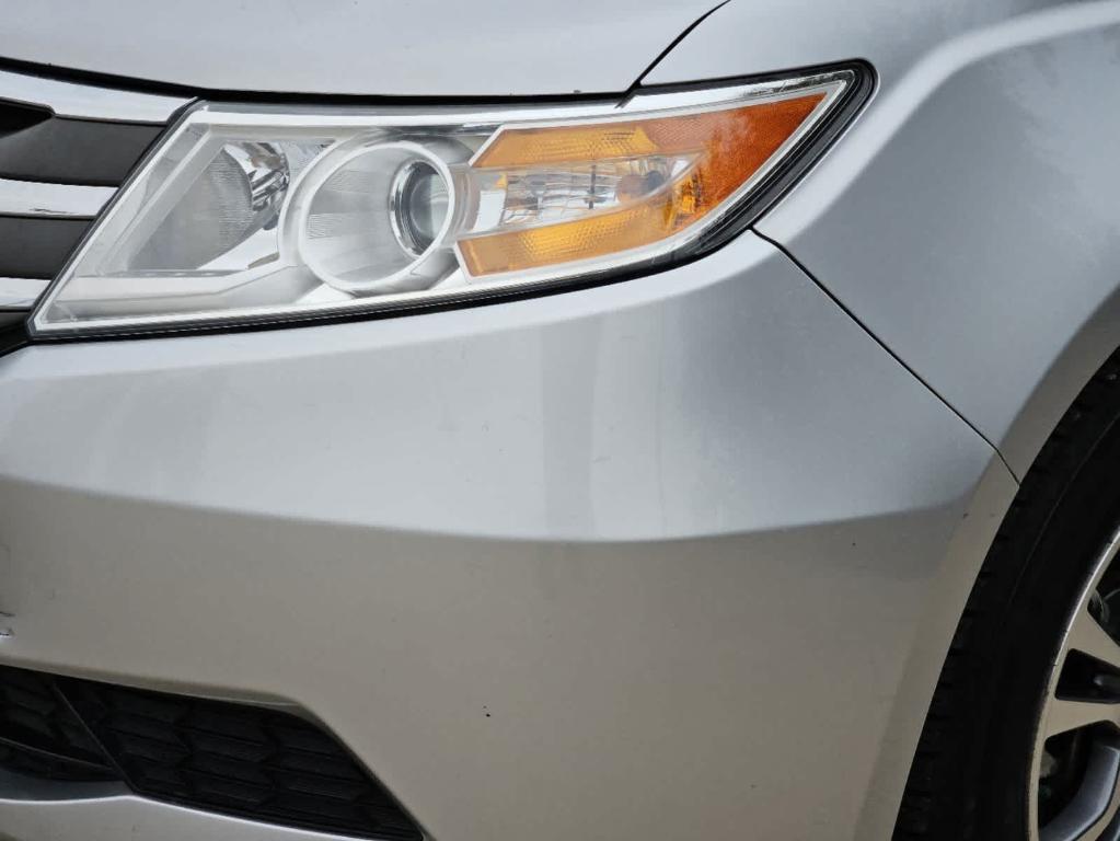 used 2013 Honda Odyssey car, priced at $14,175