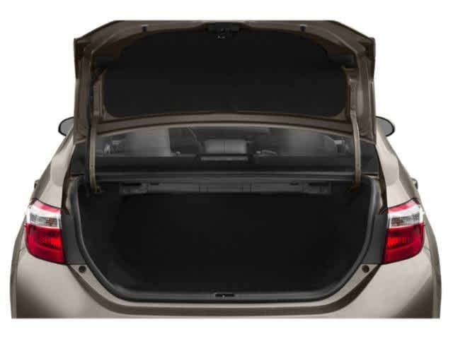 used 2015 Toyota Corolla car, priced at $14,317