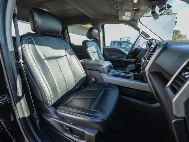 used 2019 Ford F-150 car, priced at $30,675