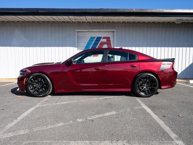 used 2018 Dodge Charger car, priced at $35,000