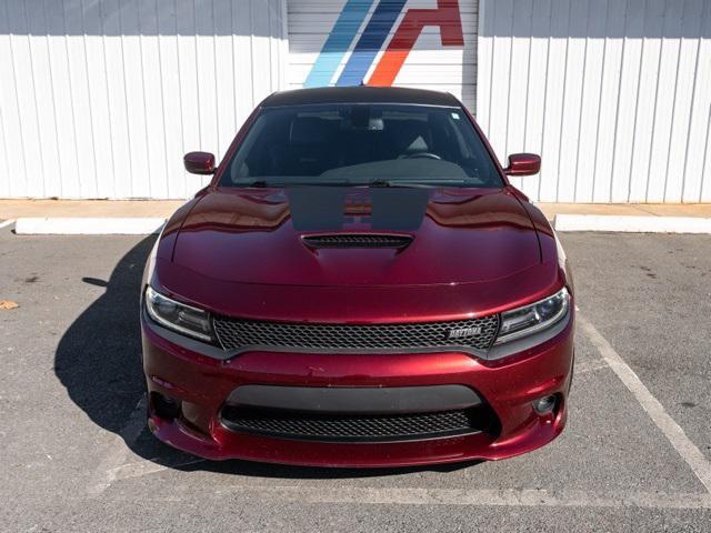 used 2018 Dodge Charger car, priced at $35,000