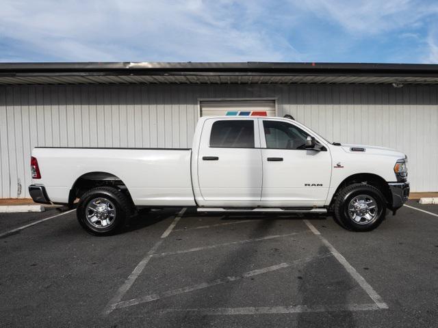 used 2019 Ram 2500 car, priced at $36,495