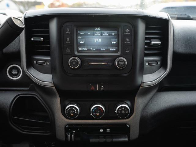 used 2019 Ram 2500 car, priced at $36,495