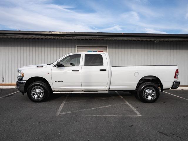 used 2019 Ram 2500 car, priced at $36,495