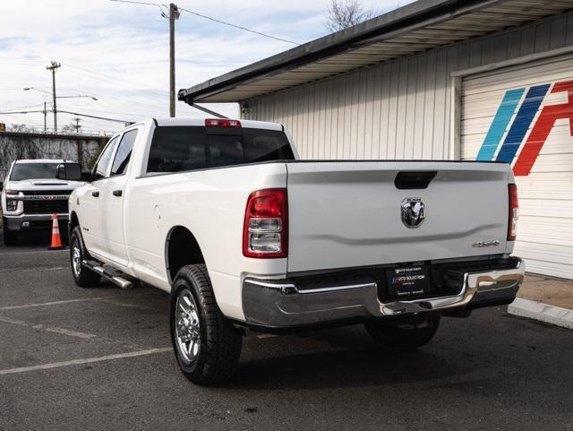 used 2019 Ram 2500 car, priced at $36,495