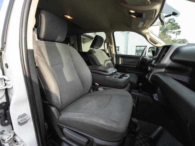 used 2019 Ram 2500 car, priced at $36,495