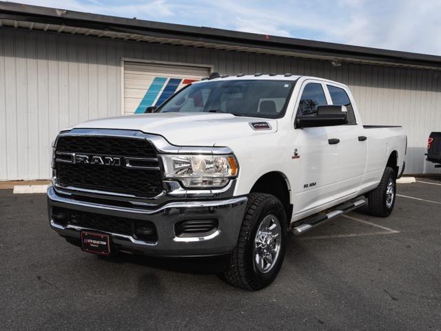 used 2019 Ram 2500 car, priced at $36,495