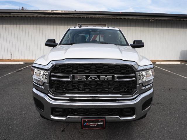 used 2019 Ram 2500 car, priced at $36,495