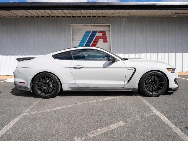 used 2016 Ford Shelby GT350 car, priced at $50,000