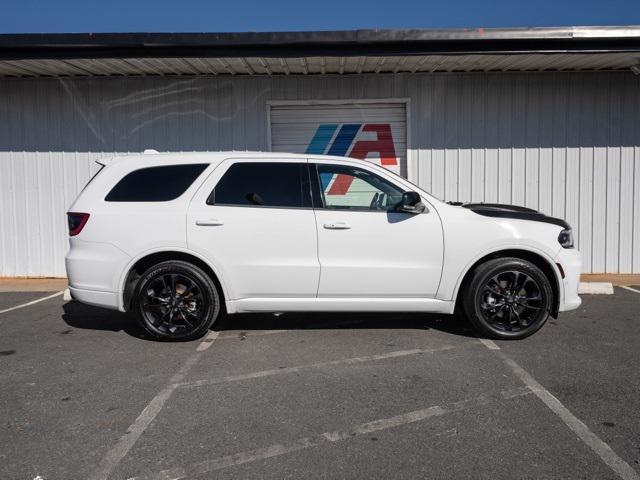 used 2021 Dodge Durango car, priced at $30,000