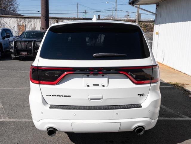 used 2021 Dodge Durango car, priced at $30,000