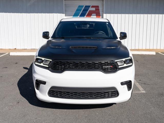 used 2021 Dodge Durango car, priced at $30,000