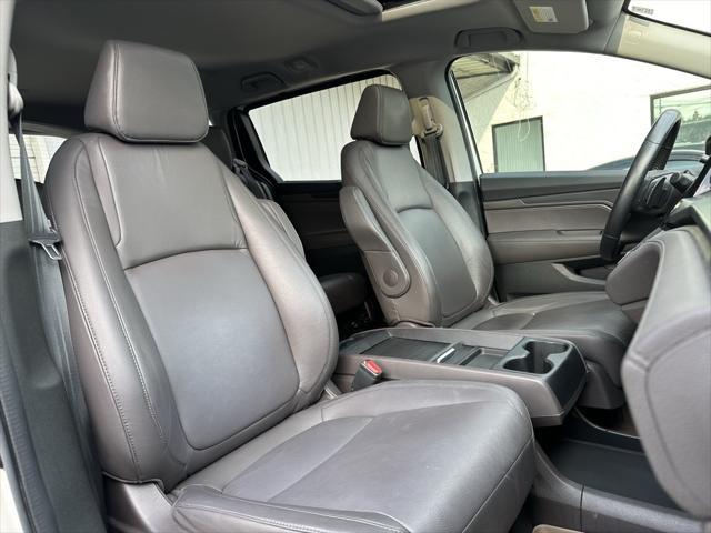 used 2019 Honda Odyssey car, priced at $31,995