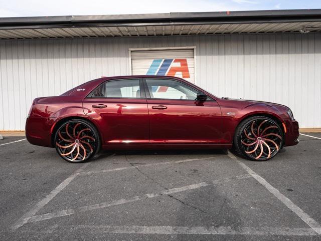 used 2019 Chrysler 300 car, priced at $16,995