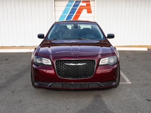 used 2019 Chrysler 300 car, priced at $16,995