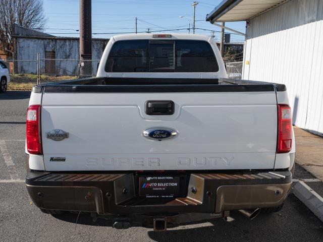 used 2015 Ford F-450 car, priced at $41,995