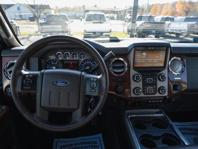 used 2015 Ford F-450 car, priced at $41,995